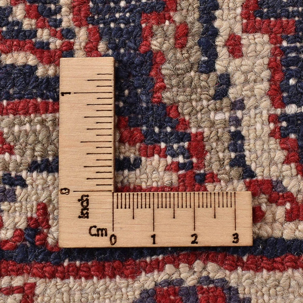 Perzisch Tapijt - Nomadisch - 288 x 203 cm - rood