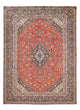 Kashan Tapijt 387x285cm - Perzisch tapijt