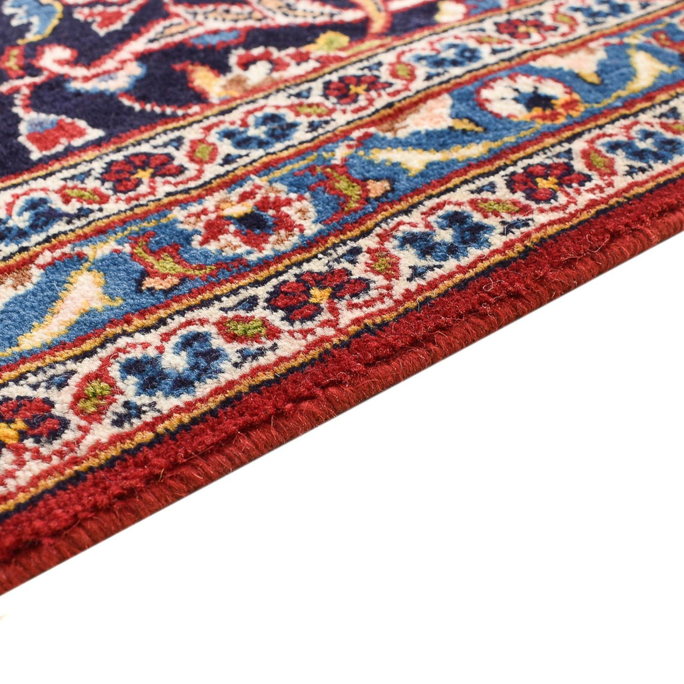Kashan Tapijt 405x305cm - Perzisch tapijt