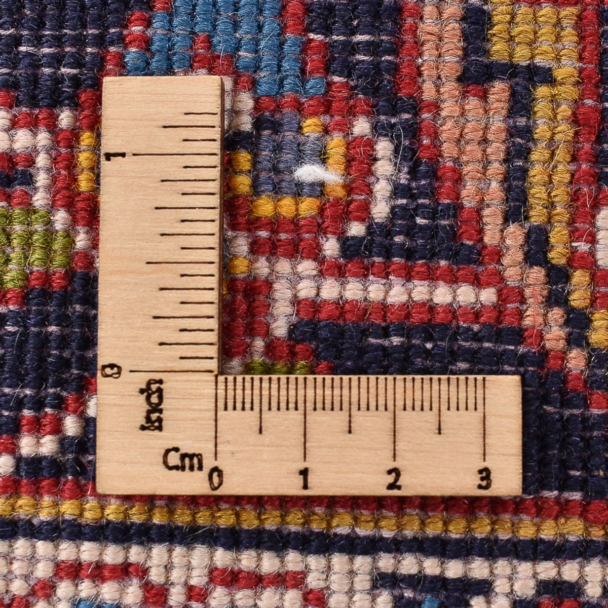 Perzisch tapijt - Keshan - 405 x 305 cm - rood