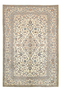 Kashan Tapijt 295x190cm - Perzisch tapijt – product image