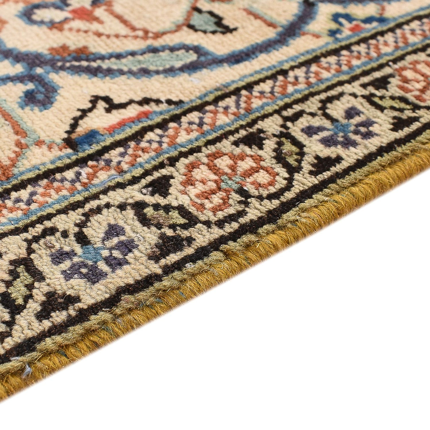 Kashan Tapijt 295x190cm - Perzisch tapijt