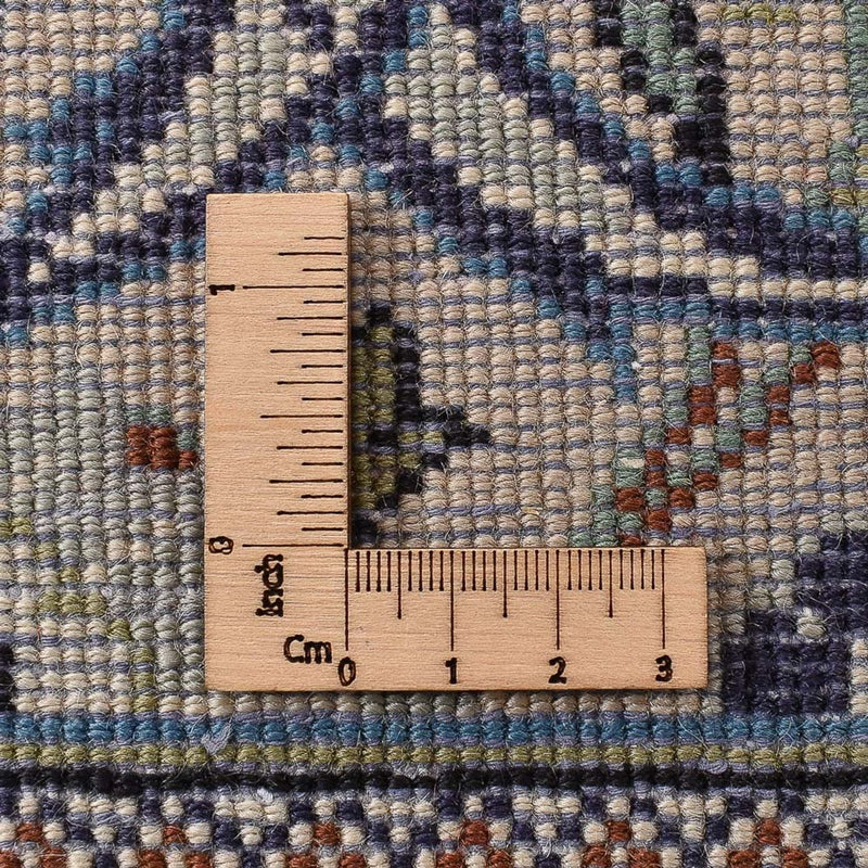 Perzisch tapijt - Keshan - 295 x 190 cm - zand