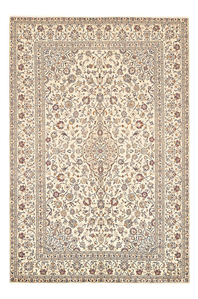 Kashan Tapijt 198x296cm - Perzisch tapijt