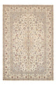 Kashan Tapijt 296x198cm - Perzisch tapijt