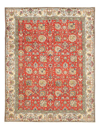 Tabriz Tapijt 373x284cm - Perzisch tapijt – product image