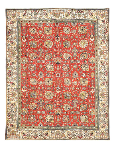 Tabriz Tapijt 284x373cm - Perzisch tapijt