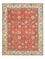 Perzisch tapijt - Tabriz - 373 x 284 cm - rood