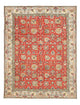 Tabriz Tapijt 373x284cm - Perzisch tapijt