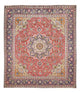 Tabriz Tapijt 374x300cm - Perzisch tapijt