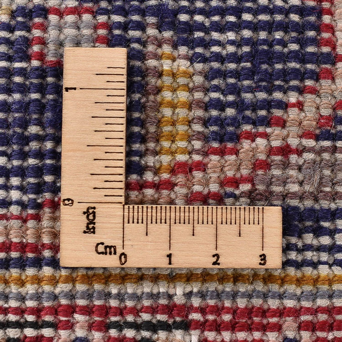 Perzisch tapijt - Tabriz - 374 x 300 cm - rood