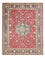 Perzisch tapijt - Tabriz - 396 x 300 cm - rood