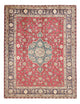 Tabriz Tapijt 396x300cm - Perzisch tapijt