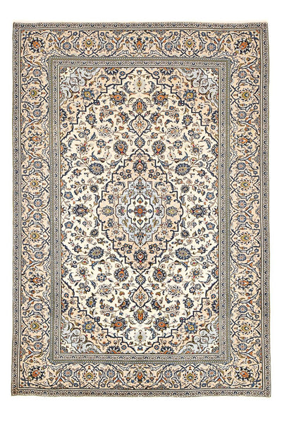 Kashan Tapijt 195x300cm - Perzisch tapijt