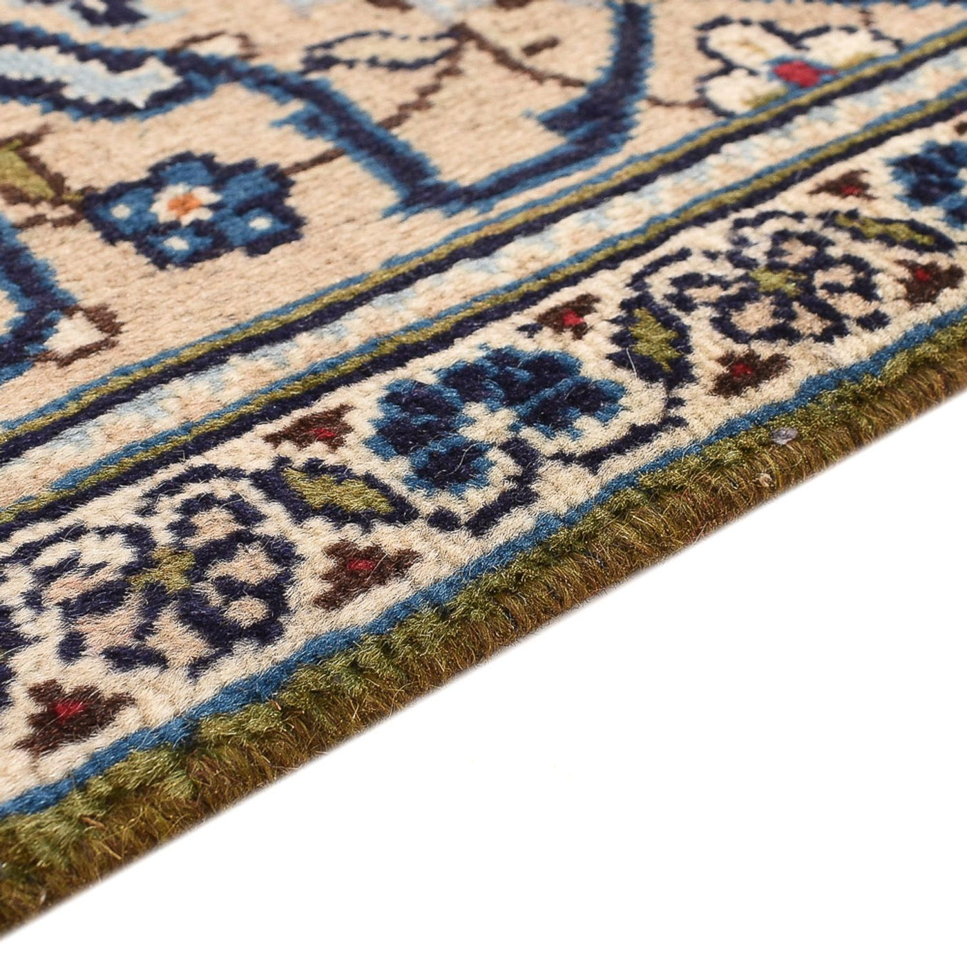 Kashan Tapijt 300x195cm - Perzisch tapijt