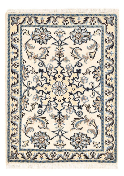Nain - 12La Tapijt 59x84cm - Perzisch tapijt