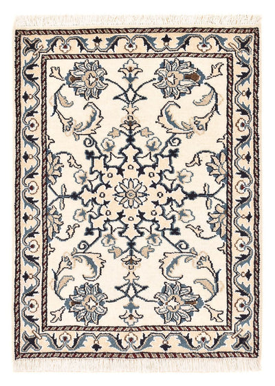 Nain - 12La Tapijt 61x89cm - Perzisch tapijt