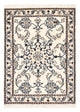 Nain - 12 la Tapijt 89x61cm - Perzisch tapijt