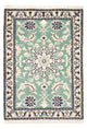 Nain - 12 la Tapijt 87x60cm - Perzisch tapijt