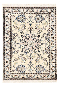 Nain - 12 la Tapijt 87x57cm - Perzisch tapijt – product image