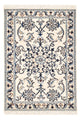 Nain - 12La Tapijt 57x87cm - Perzisch tapijt