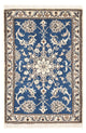 Nain - 12 la Tapijt 88x60cm - Perzisch tapijt