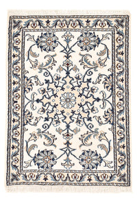 Nain - 12 la Tapijt 87x60cm - Perzisch tapijt – product image
