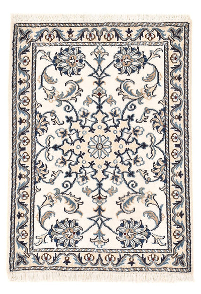 Nain - 12La Tapijt 60x87cm - Perzisch tapijt