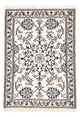 Nain - 12 la Tapijt 87x60cm - Perzisch tapijt