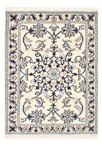 Nain - 12 la Tapijt 85x60cm - Perzisch tapijt – product image