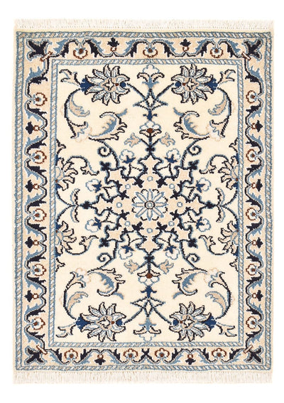 Nain - 12La Tapijt 60x85cm - Perzisch tapijt