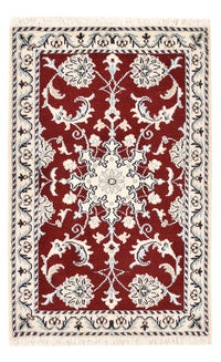 Nain - 12 la Tapijt 94x60cm - Perzisch tapijt – product image