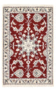 Nain - 12 la Tapijt 94x60cm - Perzisch tapijt