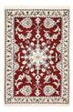 Nain - 12La Tapijt 61x93cm - Perzisch tapijt