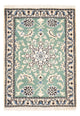 Nain - 12 la Tapijt 89x60cm - Perzisch tapijt