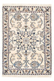 Nain - 12 la Tapijt 58x85cm - Perzisch tapijt