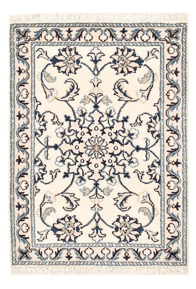 Nain - 12La Tapijt 58x84cm - Perzisch tapijt