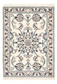 Nain - 12 la Tapijt 84x58cm - Perzisch tapijt