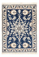 Nain - 12 la Tapijt 85x60cm - Perzisch tapijt