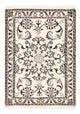 Nain - 12 la Tapijt 83x58cm - Perzisch tapijt