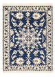 Nain - 12 la Tapijt 85x60cm - Perzisch tapijt