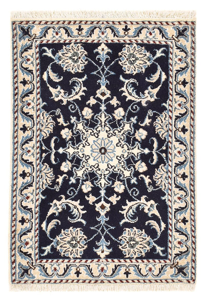 Nain - 12La Tapijt 56x87cm - Perzisch tapijt