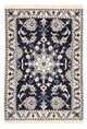 Nain - 12 la Tapijt 87x56cm - Perzisch tapijt