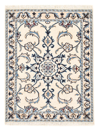 Nain - 12La Tapijt 60x83cm - Perzisch tapijt
