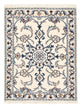 Nain - 12 la Tapijt 83x60cm - Perzisch tapijt