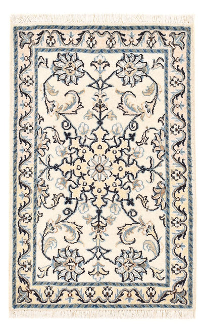 Nain - 12La Tapijt 56x92cm - Perzisch tapijt