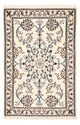 Nain - 12 la Tapijt 96x60cm - Perzisch tapijt