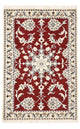 Nain - 12La Tapijt 59x92cm - Perzisch tapijt
