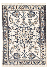 Nain - 12 la Tapijt 86x60cm - Perzisch tapijt – product image