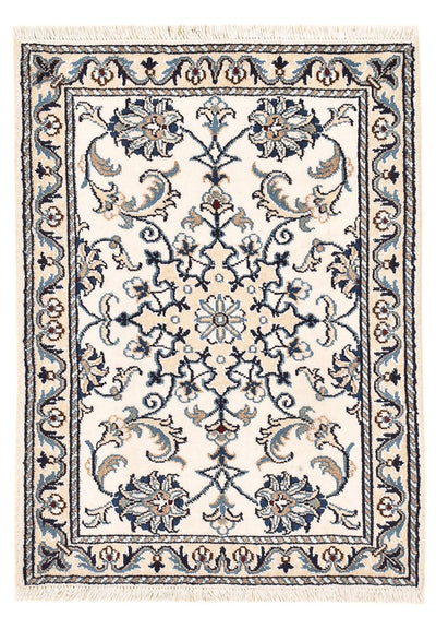 Nain - 12La Tapijt 60x86cm - Perzisch tapijt